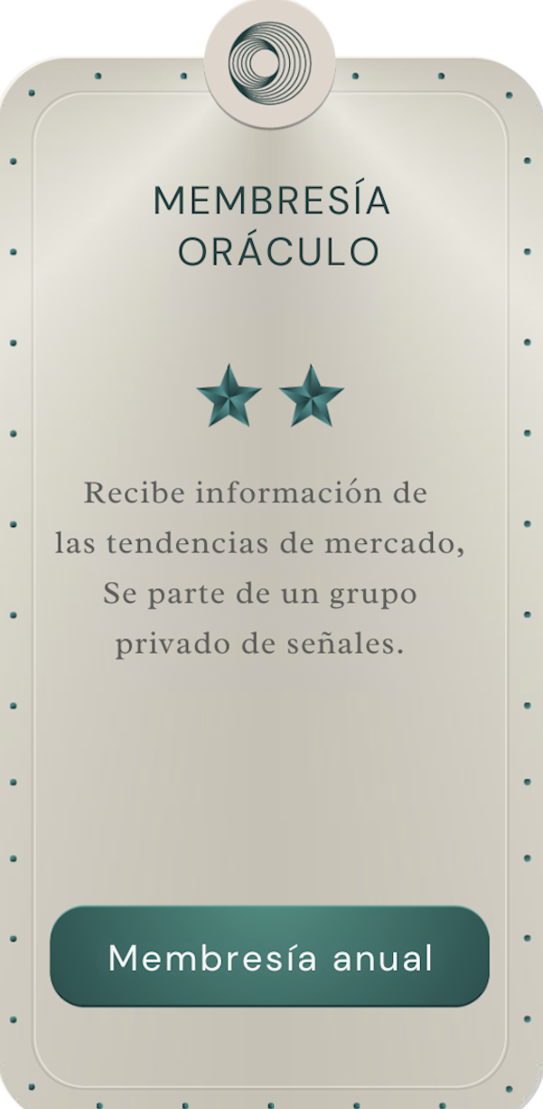 Membresía Master Avanza al nivel intermedio y empieza a generar ingresos en el mundo digital. Membresía anual Anual